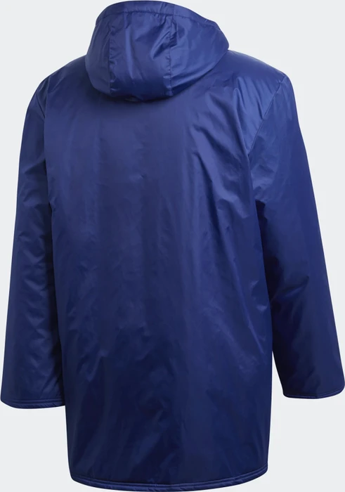 adidas Core 18 Stadium Jacke dark blue/white (Herren)