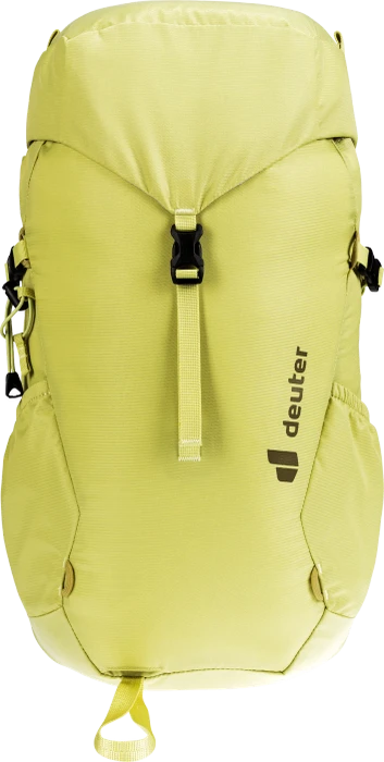 Deuter Climber sprout/linden (Junior)