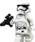 LEGO Star Wars Episode VIII - Kylo Ren's TIE Fighter Vorschaubild