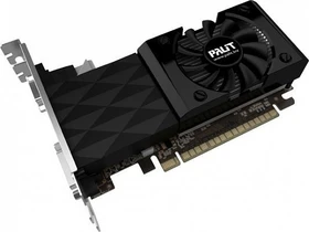 Palit GeForce GT 630, 2GB DDR3, VGA, DVI, HDMI