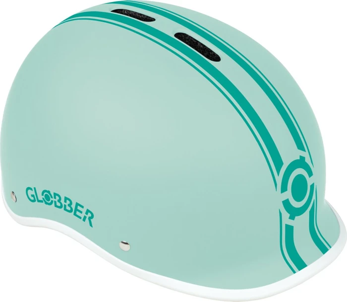 Globber Master Kinderhelm mint