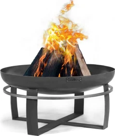 CookKing Viking Feuerschale 60cm
