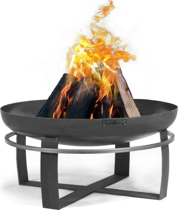 CookKing Viking Feuerschale