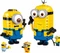 LEGO Minions - Minions-Figuren Bauset mit Versteck Vorschaubild