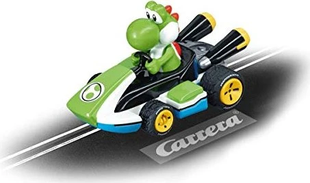 Carrera GO!!! Nintendo Mario Kart 8 Yoshi