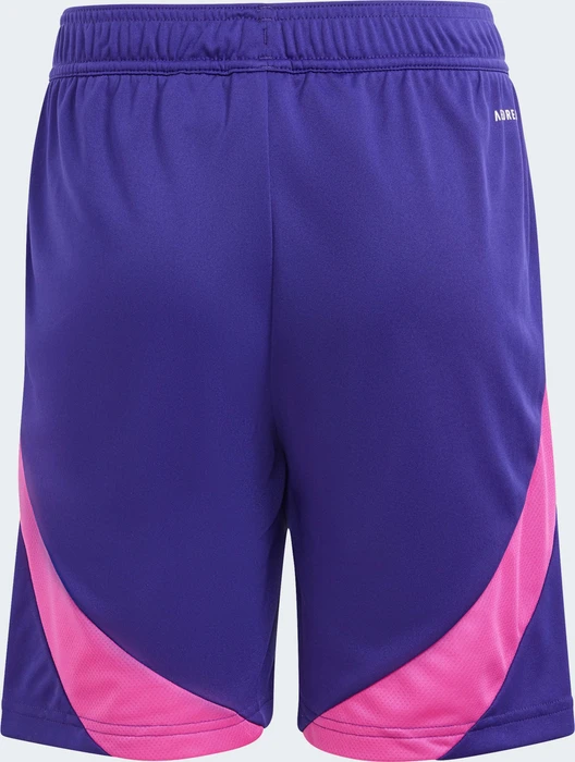 adidas UEFA EURO 2024 Deutschland Auswärtsshorts (Junior)