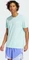 adidas Own The Run Laufshirt kurzarm semi flash aqua (Herren) Vorschaubild