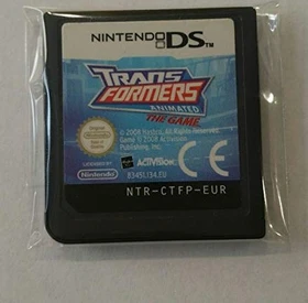 Transformers Animated (DS)