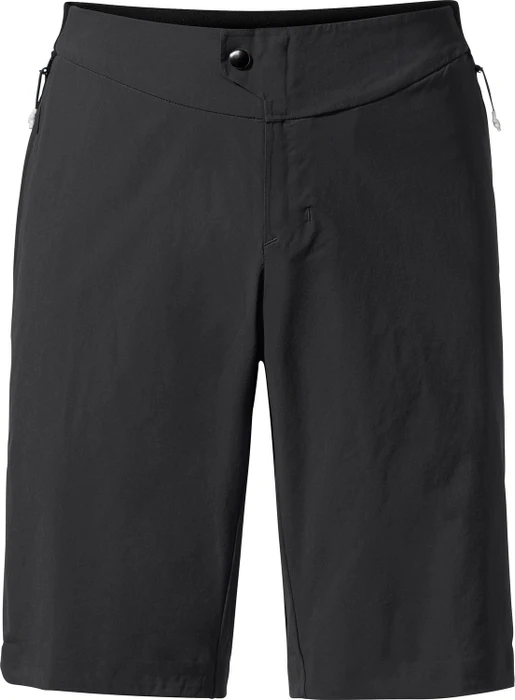 Vaude Kuro Shorts Fahrradhose kurz schwarz (Herren)
