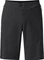 Vaude Kuro Shorts Fahrradhose kurz schwarz (Herren) Vorschaubild