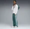 Puma T7 Always On Relaxed Trainingshose lang emerald ice (Herren) Vorschaubild