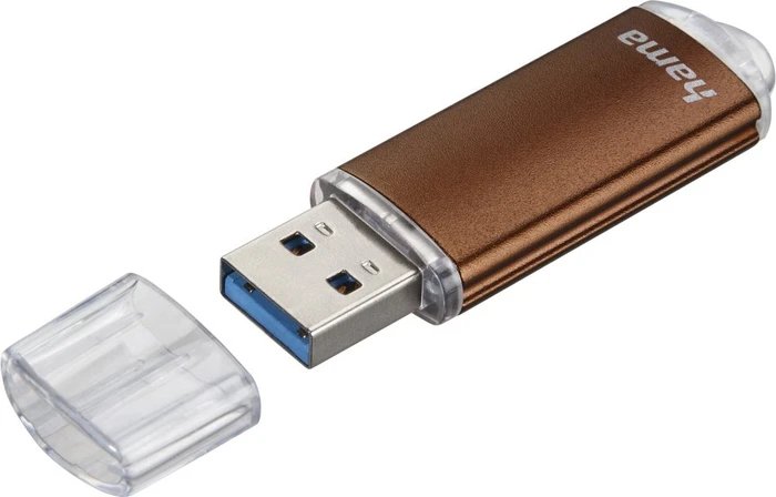 Hama FlashPen Laeta 16GB, USB-A, USB 3.2 Gen 1×1