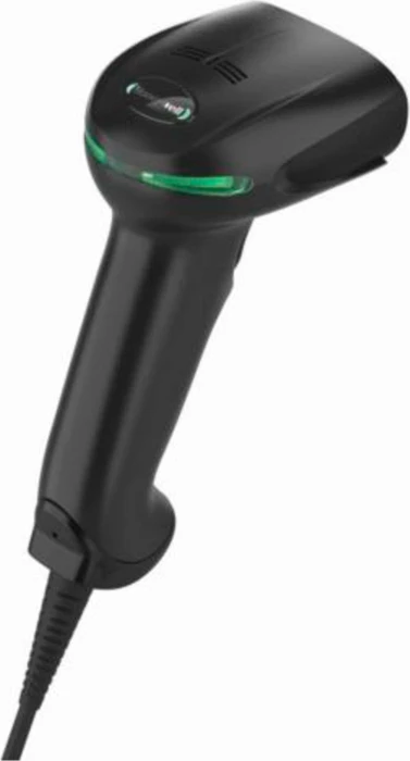 Metrologic/Honeywell XENON 1950 KIT 1D PDF417 2D HD, 1950GHD-2USB-R