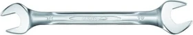Bahco 6M-17-19 Doppelmaulschlüssel, 17/19x222mm