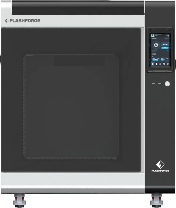 Flashforge Creator 4A