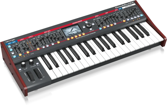 Behringer DeepMind-6X