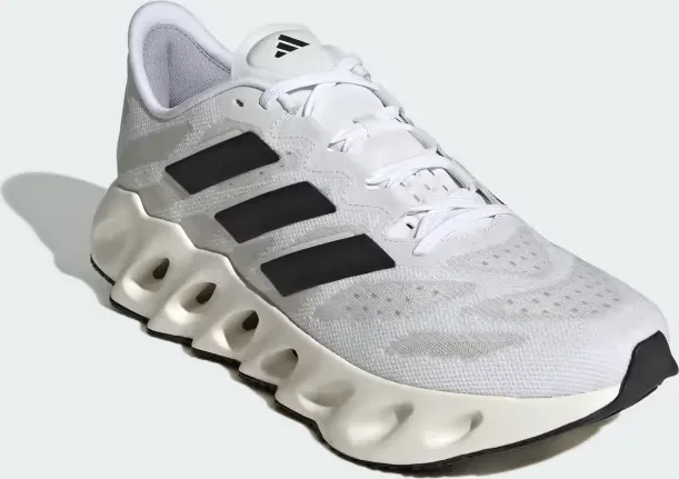 adidas Switch FWD cloud white/core black/halo silver (Herren)