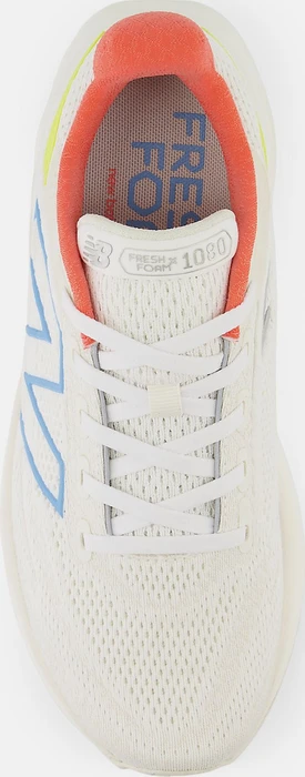 New Balance Fresh Foam X 1080v13 sea salt/coastal blue/gulf red (Damen)