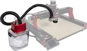 Holzmann CTF45PCLEAN 230V Elektro-Absauganlage