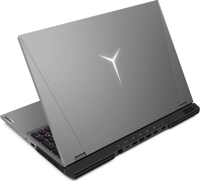 Lenovo Legion 5 Pro 16ACH6H, Storm Grey, Ryzen 5 5600H, 16GB RAM, 512GB SSD, GeForce RTX 3060, DE