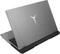 Lenovo Legion 5 Pro 16ACH6H, Storm Grey, Ryzen 5 5600H, 16GB RAM, 512GB SSD, GeForce RTX 3060, DE Vorschaubild