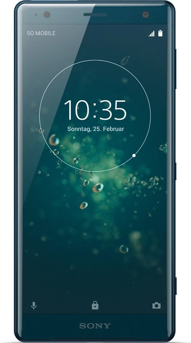 Sony Xperia XZ2