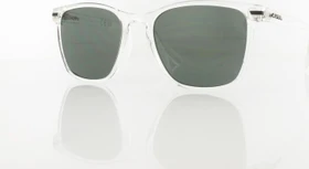 Alpina Yefe transparent/schwarz