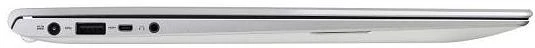 ASUS ZenBook UX301LA-C4160H, weiß, Core i5-4210U, 8GB RAM, 256GB SSD, DE