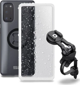 SP Connect Bike Bundle II Galaxy S20+ schwarz