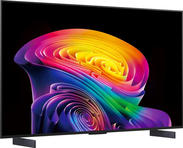LG OLED evo AI C6 OLED42C67LA