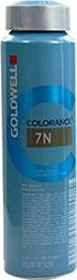 Goldwell Colorance Acid Color Haartönung 7/N mittelblond, 120ml