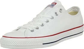 Converse Chuck Taylor All Star Classic Low optical white