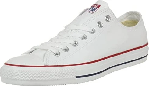 Converse Chuck Taylor All Star Classic Low optical white