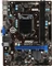 MSI B85M-E33 (Intel 1150) Vorschaubild