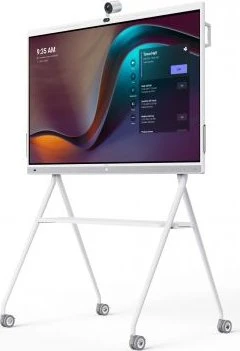 Yealink MB-FloorStand-860T für MeetingBoard 86 weiß