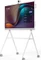 Yealink MB-FloorStand-860T für MeetingBoard 86 weiß Vorschaubild