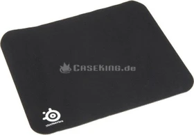 SteelSeries QcK Mini, schwarz