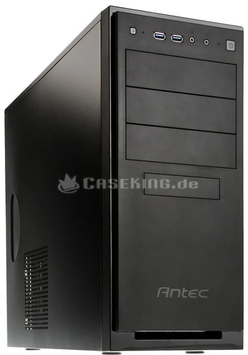 Antec New Solution NSK4100
