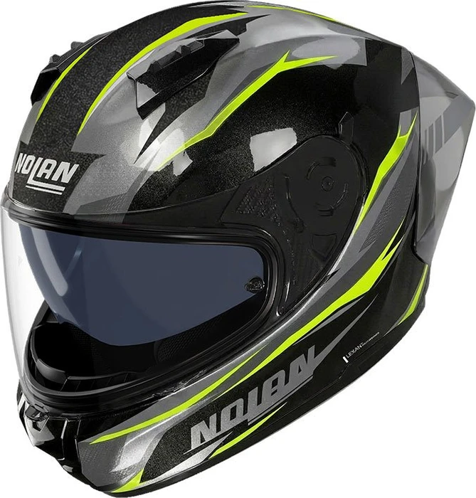 Nolan N60-6 Sport Veloce 365