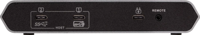 ATEN US3342 USB 3.0 Sharing Switch, 4-fach USB-A 3.1, USB-C 3.1