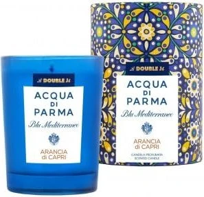 Acqua di Parma Blu Mediterraneo Arancia di Capri Duftkerze, 200g