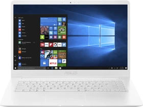 ASUS VivoBook 15 F510QA-EJ150T, Pearl White, A12-9720P, 8GB RAM, 512GB SSD, DE