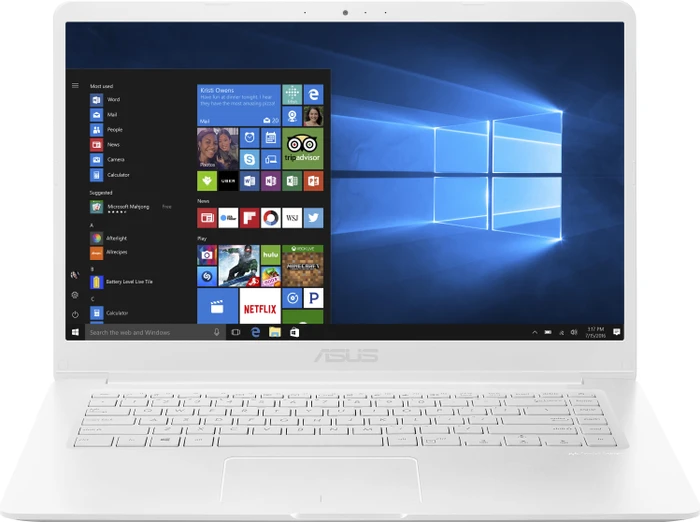 ASUS VivoBook 15 X510QA