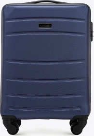 Wittchen Globe Line Spinner 54cm dunkelblau