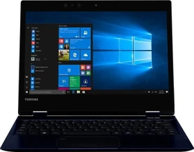 Dynabook Portege X20W-E-10D, Core i5-7200U, 8GB RAM, 256GB SSD, LTE, DE