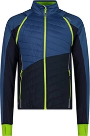 CMP Hybrid Unlimitech Funktionsjacke dusty blue (Herren)
