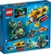 LEGO City - Meeresforschungs-U-Boot Vorschaubild