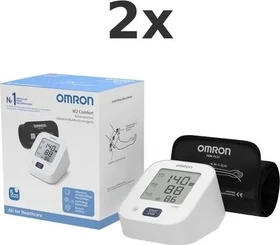 Omron M2 Comfort
