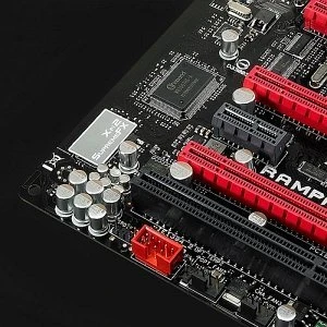 ASUS ROG Rampage III Formula PCGH-Edition (Intel 1366)