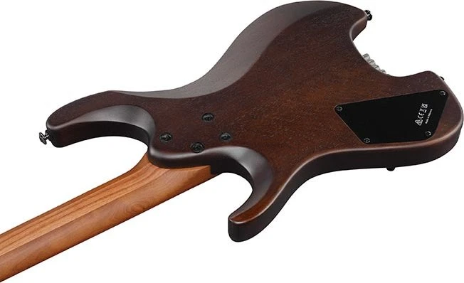 Ibanez Q52PB Antique Brown Stained